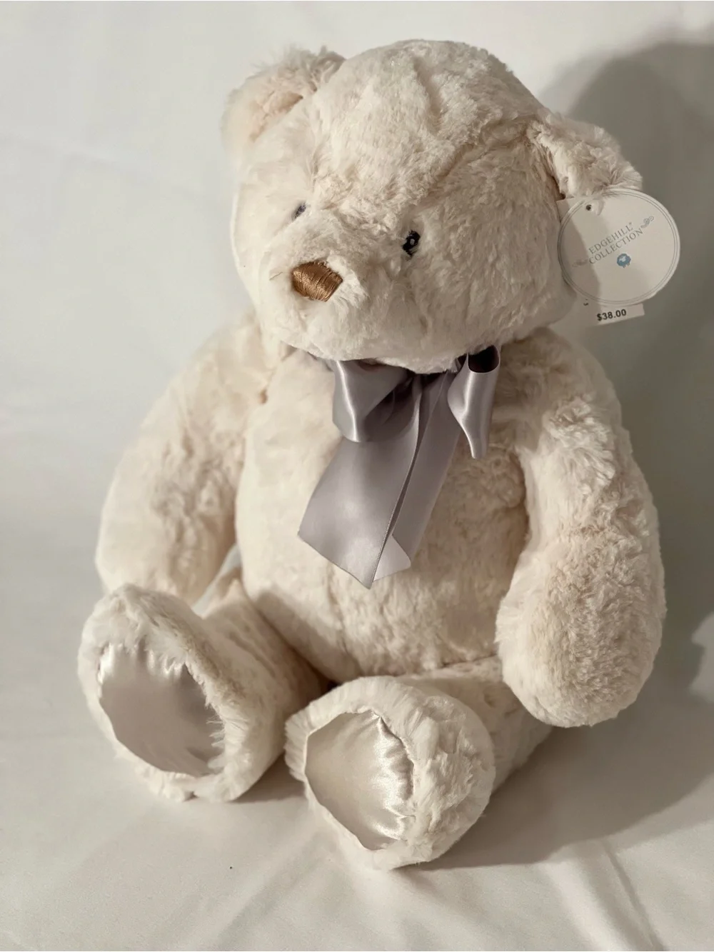 NWT GUND Edgehill Collection 20